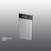 Диктофон Plaud Note Pro с искусственным интеллектом ChatGPT, 64Gb, серебристый (SIlver)
